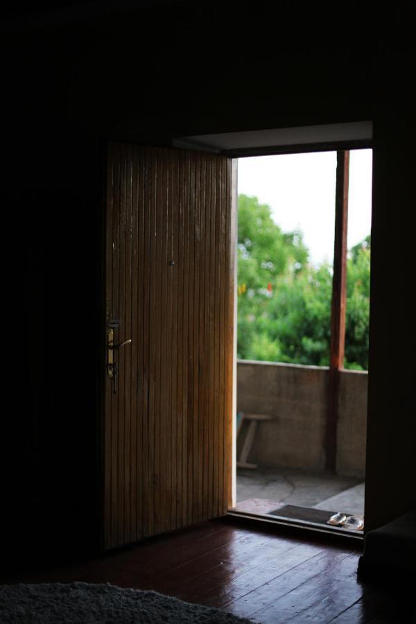 Noosh Guesthouse Ashnak Esterno foto
