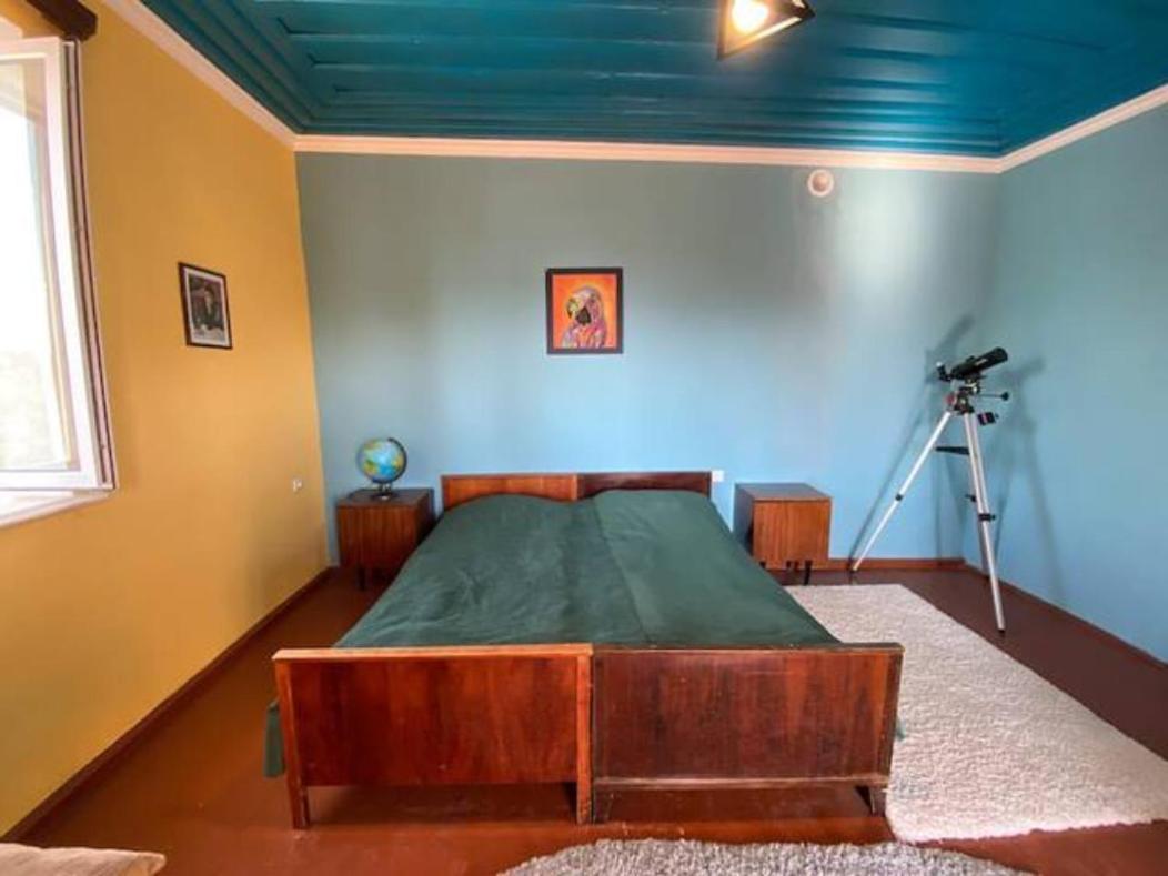 Noosh Guesthouse Ashnak Esterno foto
