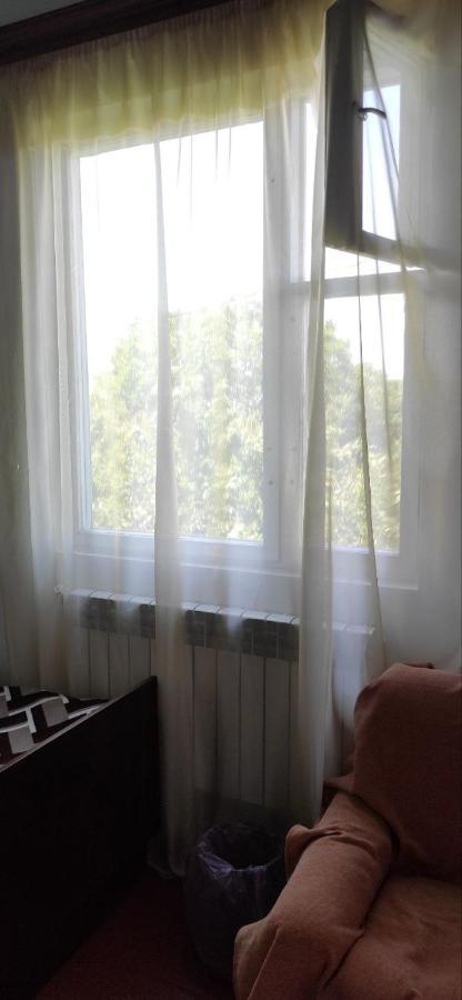 Noosh Guesthouse Ashnak Esterno foto